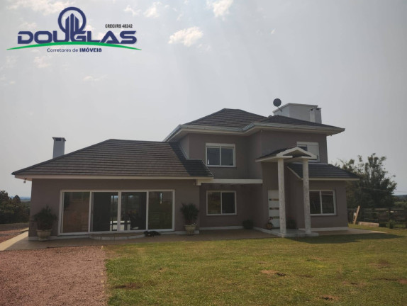 Casa com 4 Quartos à Venda, 3 m² em Viamão