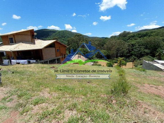 Imagem Terreno em Condomínio à Venda, 603 m² em Bairro Do Portão - Atibaia Imagem Terreno em Condomínio à Venda, 603 m² em Bairro Do Portão - Atibaia