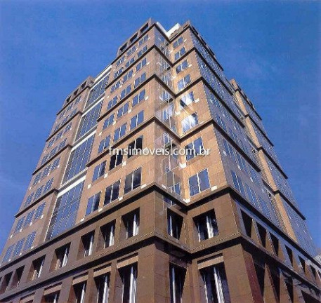 Imagem Sala Comercial para Alugar, 1.828 m² em Chácara Santo Antônio - São Paulo Imagem Sala Comercial para Alugar, 1.828 m² em Chácara Santo Antônio - São Paulo