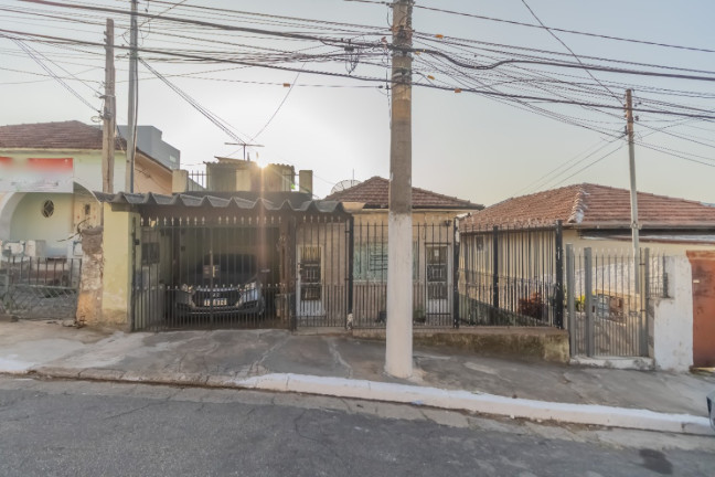 Imagem Casa com 2 Quartos à Venda, 150 m² em Imirim - São Paulo Imagem Casa com 2 Quartos à Venda, 150 m² em Imirim - São Paulo
