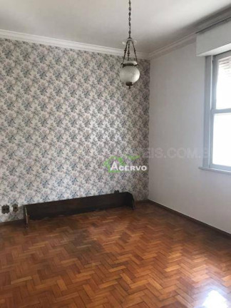 Imagem Apartamento com 4 Quartos à Venda, 207 m² em Centro - Juiz De Fora