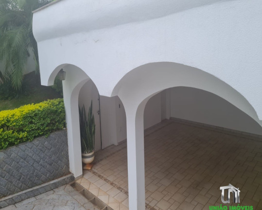 Imagem Casa com 6 Quartos à Venda, 600 m² em Jardim Europa - Bragança Paulista Imagem Casa com 6 Quartos à Venda, 600 m² em Jardim Europa - Bragança Paulista