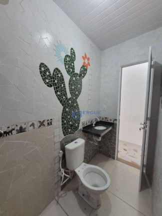 Imagem Casa com 2 Quartos para Alugar, 50 m² em Mondubim - Fortaleza Imagem Casa com 2 Quartos para Alugar, 50 m² em Mondubim - Fortaleza