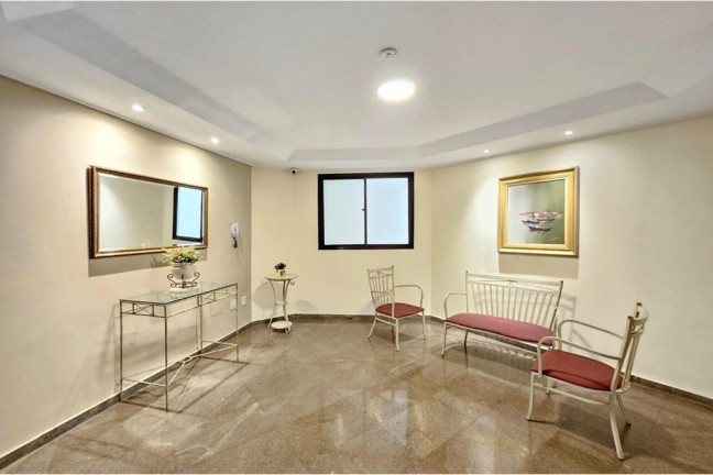Imagem Cobertura com 3 Quartos à Venda, 192 m² em Saúde - São Paulo Imagem Cobertura com 3 Quartos à Venda, 192 m² em Saúde - São Paulo