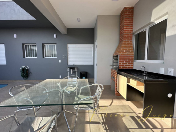 Imagem Casa de Condomínio com 3 Quartos à Venda, 170 m² em Vila Capuava - Valinhos