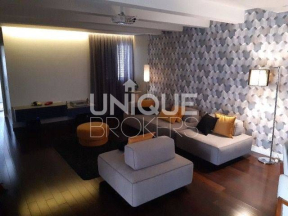 Imagem Apartamento com 3 Quartos à Venda, 131 m² em Parque Residencial Eloy Chaves - Jundiaí