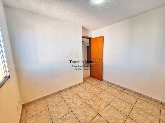 Imagem Apartamento com 2 Quartos à Venda, 45 m² em Jardim Antonio Von Zuben - Campinas Imagem Apartamento com 2 Quartos à Venda, 45 m² em Jardim Antonio Von Zuben - Campinas