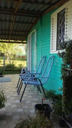 Imagem Casa com 2 Quartos à Venda, 600 m² em águas Claras - Viamão