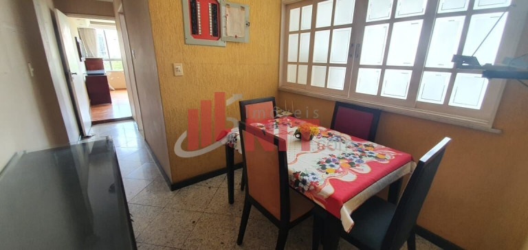 Imagem Apartamento com 3 Quartos à Venda, 146 m² em Icaraí - Niterói
