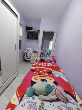 Imagem Apartamento com 3 Quartos à Venda, 90 m² em Campestre - Santo André