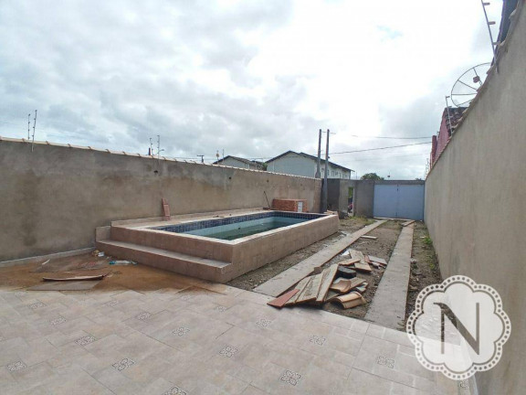 Imagem Casa com 3 Quartos à Venda, 100 m² em Cibratel Ii - Itanhaém Imagem Casa com 3 Quartos à Venda, 100 m² em Cibratel Ii - Itanhaém