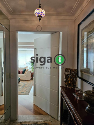 Imagem Apartamento com 3 Quartos à Venda, 241 m² em Campo Belo - São Paulo Imagem Apartamento com 3 Quartos à Venda, 241 m² em Campo Belo - São Paulo