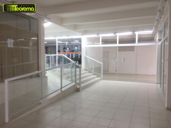 Imagem Loja para Alugar, 11 m² em Centro - Telêmaco Borba Imagem Loja para Alugar, 11 m² em Centro - Telêmaco Borba