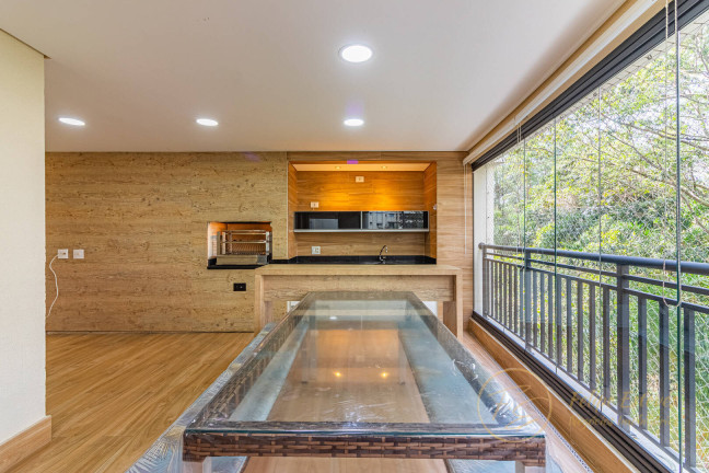 Imagem Apartamento com 4 Quartos à Venda, 197 m² em Jardim Marajoara - São Paulo Imagem Apartamento com 4 Quartos à Venda, 197 m² em Jardim Marajoara - São Paulo