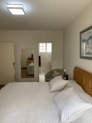 Imagem Casa com 4 Quartos à Venda, 322 m² em Indianópolis - São Paulo Imagem Casa com 4 Quartos à Venda, 322 m² em Indianópolis - São Paulo