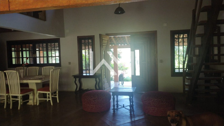 Imagem Chácara com 3 Quartos à Venda, 280 m² em Estância Santa Maria Do Laranjal - Atibaia Imagem Chácara com 3 Quartos à Venda, 280 m² em Estância Santa Maria Do Laranjal - Atibaia