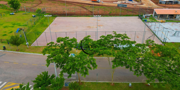 Imagem Imóvel à Venda, 378 m² em Residencial Ibi-aram Ii - Itupeva