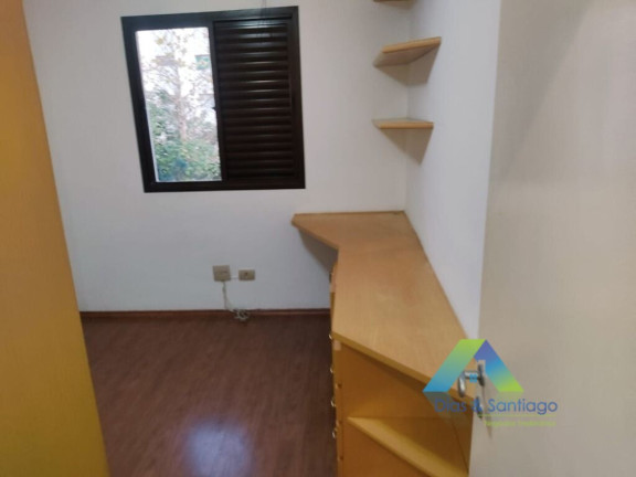 Imagem Apartamento com 3 Quartos à Venda, 110 m² em Campo Belo - São Paulo