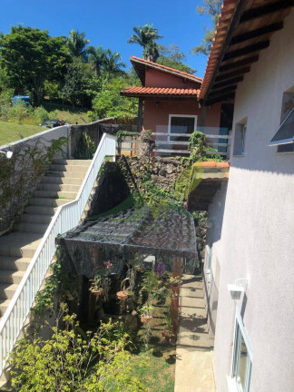 Imagem Casa de Condomínio com 4 Quartos à Venda, 1.000 m² em Laranjal - Atibaia Imagem Casa de Condomínio com 4 Quartos à Venda, 1.000 m² em Laranjal - Atibaia