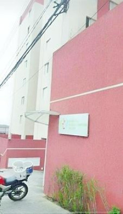 Imagem Apartamento com 3 Quartos à Venda, 58 m² em Vila Palmares - Santo André Imagem Apartamento com 3 Quartos à Venda, 58 m² em Vila Palmares - Santo André