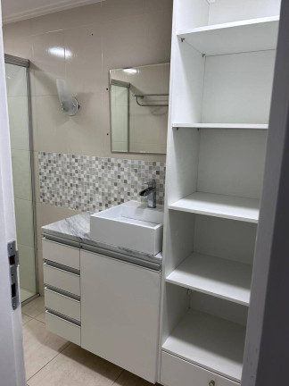 Imagem Apartamento com 1 Quarto para Alugar, 43 m² em Cerqueira Cesar - São Paulo Imagem Apartamento com 1 Quarto para Alugar, 43 m² em Cerqueira Cesar - São Paulo