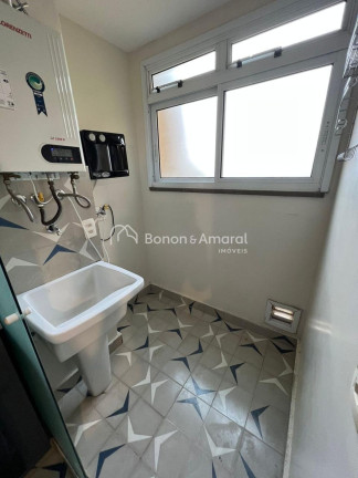 Imagem Cobertura com 3 Quartos à Venda, 130 m² em Mansões Santo Antônio - Campinas Imagem Cobertura com 3 Quartos à Venda, 130 m² em Mansões Santo Antônio - Campinas