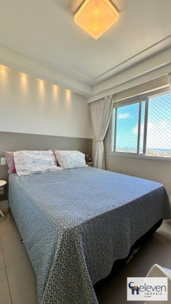 Imagem Apartamento com 3 Quartos à Venda, 144 m² em Piatã - Salvador