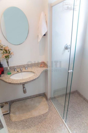 Imagem Apartamento com 3 Quartos à Venda, 115 m² em Brooklin - São Paulo