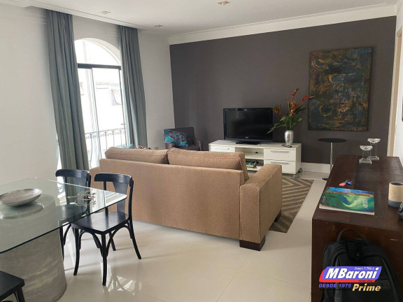 Imagem Apartamento com 1 Quarto para Alugar, 75 m² em Jardim Paulista - São Paulo Imagem Apartamento com 1 Quarto para Alugar, 75 m² em Jardim Paulista - São Paulo