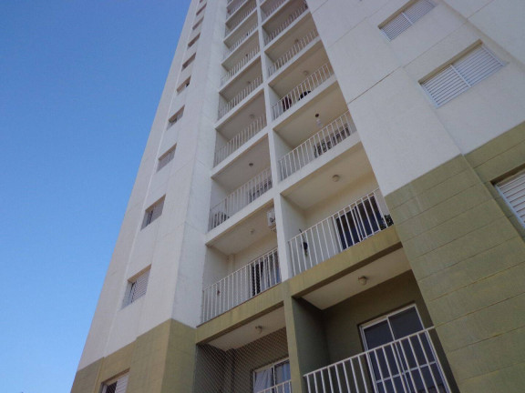 Apartamento com 3 Quartos à Venda,  em Vila Augusta - Guarulhos