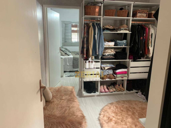 Imagem Casa com 4 Quartos à Venda, 186 m² em Olímpico - São Caetano Do Sul Imagem Casa com 4 Quartos à Venda, 186 m² em Olímpico - São Caetano Do Sul