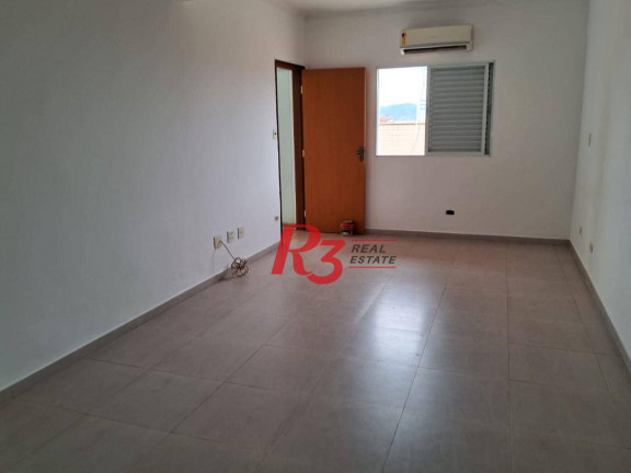Imagem Cobertura com 3 Quartos à Venda, 208 m² em Ponta Da Praia - Santos Imagem Cobertura com 3 Quartos à Venda, 208 m² em Ponta Da Praia - Santos