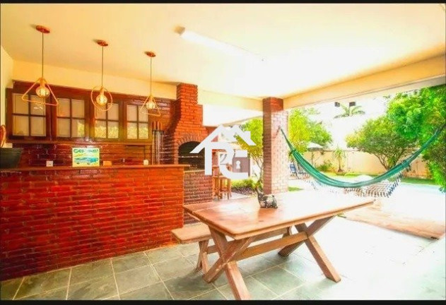 Imagem Casa com 3 Quartos à Venda, 496 m² em Camboinhas - Niterói Imagem Casa com 3 Quartos à Venda, 496 m² em Camboinhas - Niterói