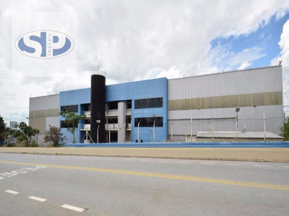 Imagem Imóvel Comercial para Alugar, 15.203 m² em éden - Sorocaba Imagem Imóvel Comercial para Alugar, 15.203 m² em éden - Sorocaba