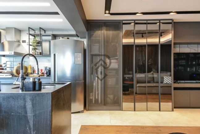 Imagem Apartamento com 2 Quartos à Venda, 79 m² em Pinheiros - São Paulo Imagem Apartamento com 2 Quartos à Venda, 79 m² em Pinheiros - São Paulo