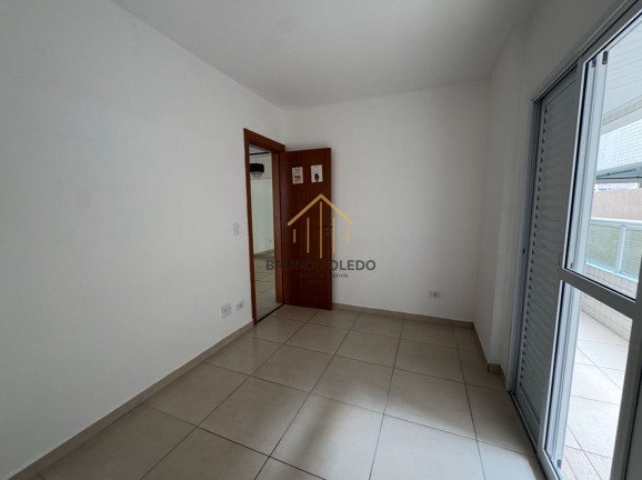 Imagem Apartamento com 2 Quartos à Venda, 64 m² em Vila Assunção - Praia Grande Imagem Apartamento com 2 Quartos à Venda, 64 m² em Vila Assunção - Praia Grande