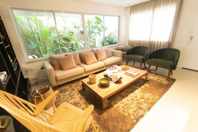 Imagem Casa com 4 Quartos à Venda, 270 m² em Dunas - Fortaleza