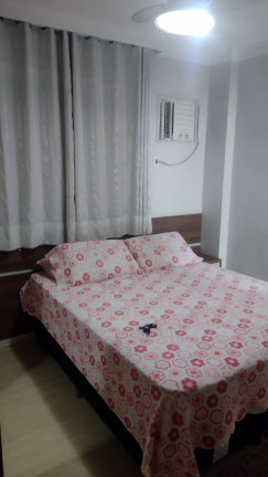 Apartamento com 3 Quartos à Venda, 90 m² em Praia Das Gaivotas - Vila Velha
