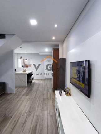 Imagem Casa com 2 Quartos à Venda, 93 m² em Cidade Patriarca - São Paulo Imagem Casa com 2 Quartos à Venda, 93 m² em Cidade Patriarca - São Paulo