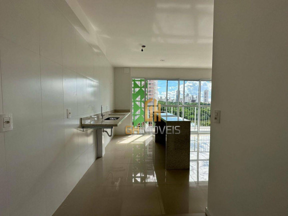 Imagem Apartamento com 3 Quartos à Venda, 76 m² em Setor Pedro Ludovico - Goiânia Imagem Apartamento com 3 Quartos à Venda, 76 m² em Setor Pedro Ludovico - Goiânia