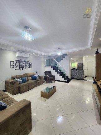 Imagem Sobrado com 3 Quartos à Venda, 121 m² em Caiçara - Praia Grande Imagem Sobrado com 3 Quartos à Venda, 121 m² em Caiçara - Praia Grande