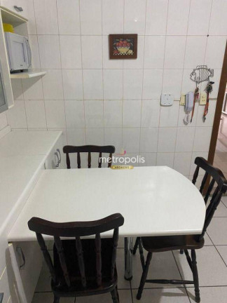 Imagem Apartamento com 4 Quartos à Venda ou Locação, 125 m² em Barcelona - São Caetano Do Sul