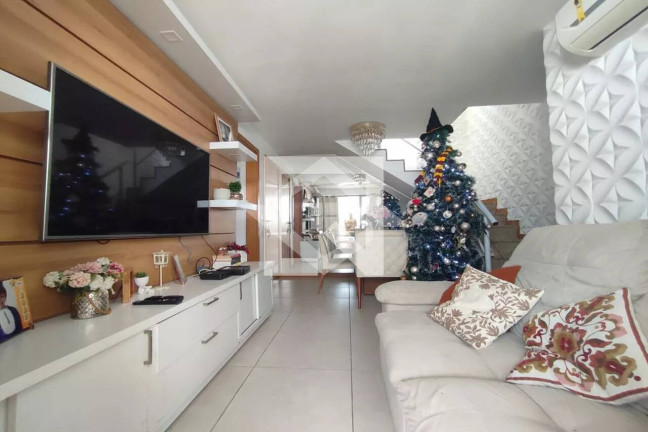 Imagem Apartamento com 3 Quartos à Venda, 168 m² em Barra Olímpica - Rio De Janeiro