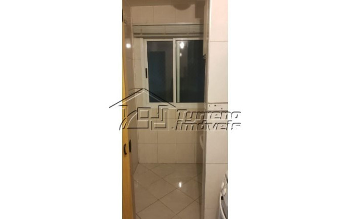 Imagem Apartamento com 2 Quartos à Venda, 57 m² em Jardim Esplanada - São José Dos Campos