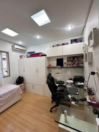 Imagem Casa com 4 Quartos para Alugar ou Temporada, 230 m² em Colina De Laranjeiras - Serra