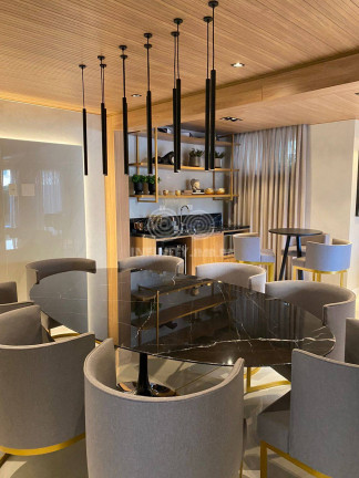 Imagem Apartamento com 1 Quarto à Venda, 70 m² em Moema - São Paulo Imagem Apartamento com 1 Quarto à Venda, 70 m² em Moema - São Paulo
