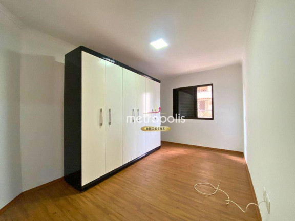 Imagem Apartamento com 3 Quartos para Alugar, 172 m² em Santa Paula - São Caetano Do Sul Imagem Apartamento com 3 Quartos para Alugar, 172 m² em Santa Paula - São Caetano Do Sul
