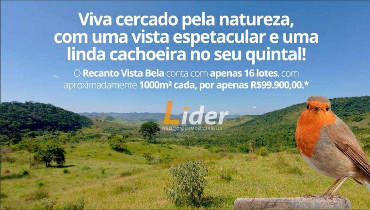 Imagem Terreno à Venda, 954 m² em São Geraldo - Juiz De Fora