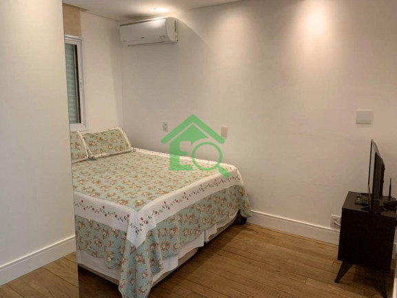 Imagem Casa de Condomínio com 2 Quartos à Venda, 166 m² em Vila Sofia - São Paulo