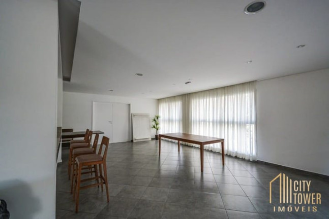 Imagem Apartamento com 3 Quartos à Venda, 94 m² em Vila Gertrudes - São Paulo